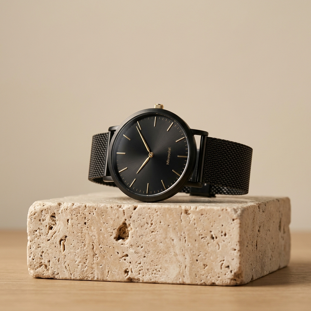 Watches