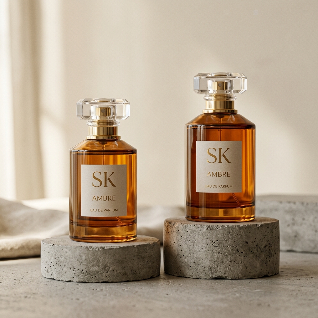Perfumes