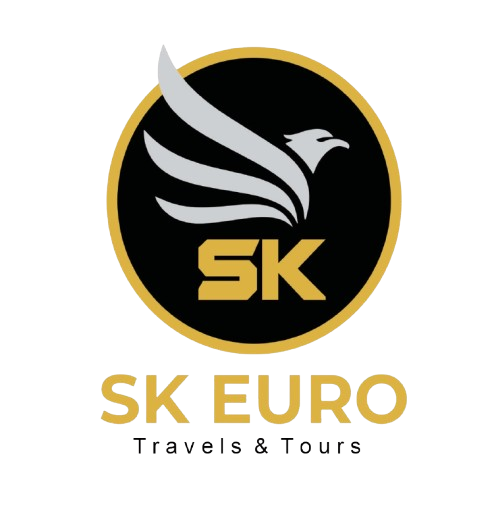 SK Euro Lifestyle